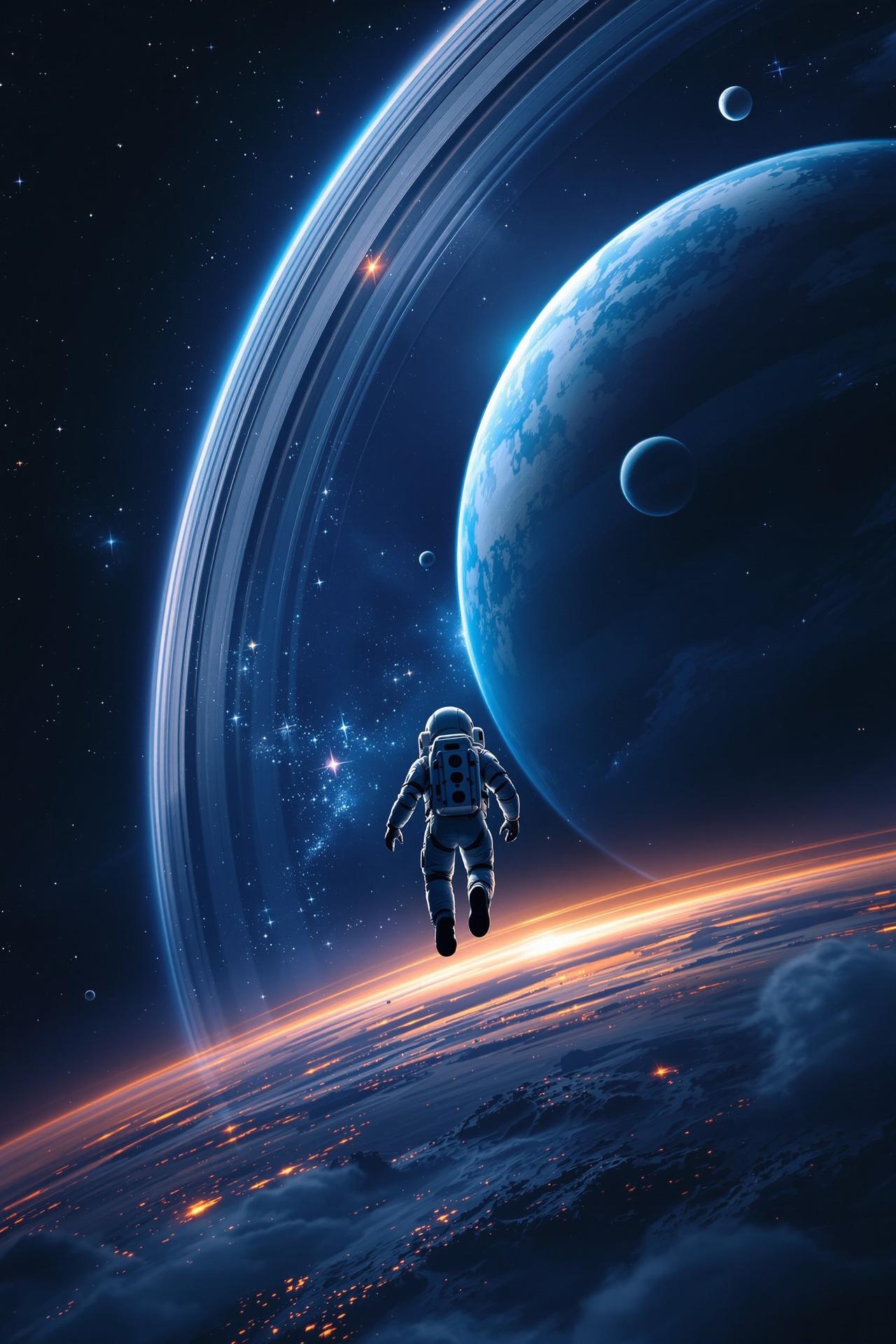 星际穿越:终极版 - 视频封面预览图