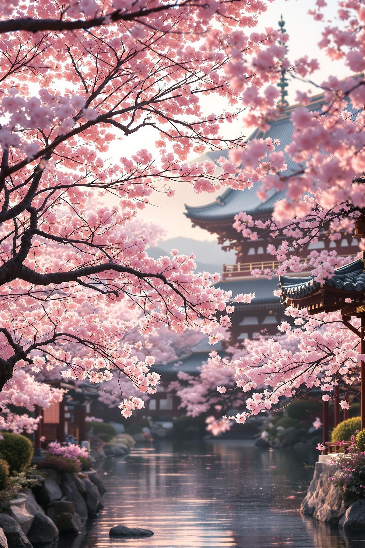 旅行日记:日本京都 旅行日记:日本京都(2024)- 纪录片封面